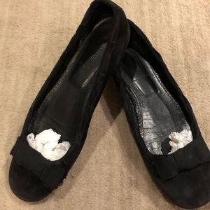 J. Crew “Barcelona” Flats